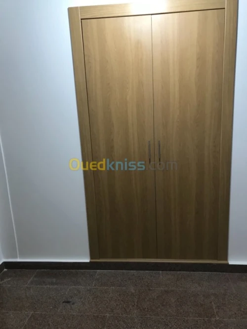 Location Appartement F4 Khenchela Khenchela