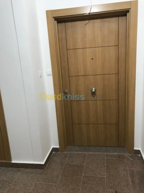 Location Appartement F4 Khenchela Khenchela
