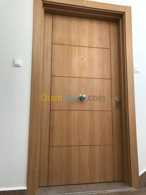 Location Appartement F4 Khenchela Khenchela