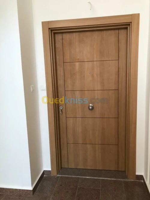 Location Appartement F4 Khenchela Khenchela