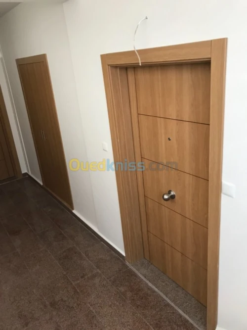 Location Appartement F4 Khenchela Khenchela