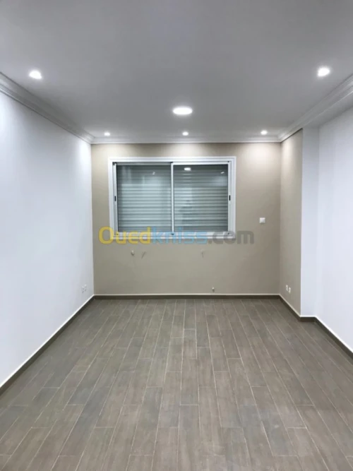 Location Appartement F4 Khenchela Khenchela
