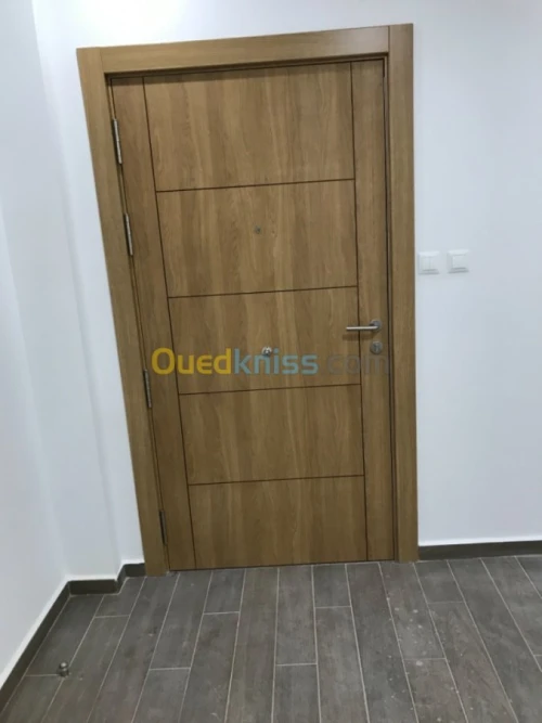 Location Appartement F4 Khenchela Khenchela