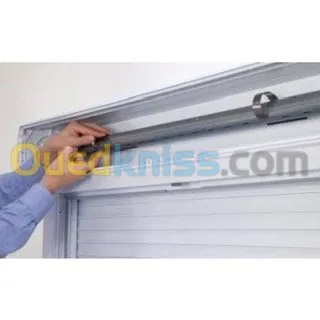volets roulants