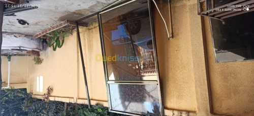 Vitrine 
