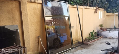 Vitrine 