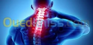 SEANCES DE KINESITHERAPIE