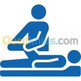 SEANCES DE KINESITHERAPIE