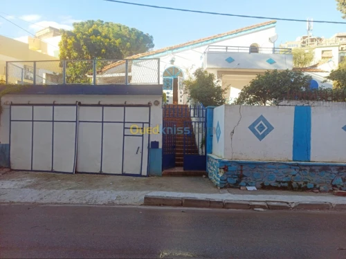 Vente Villa Skikda Skikda
