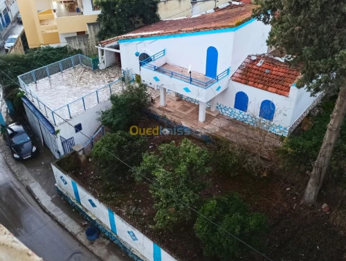 Vente Villa Skikda Skikda