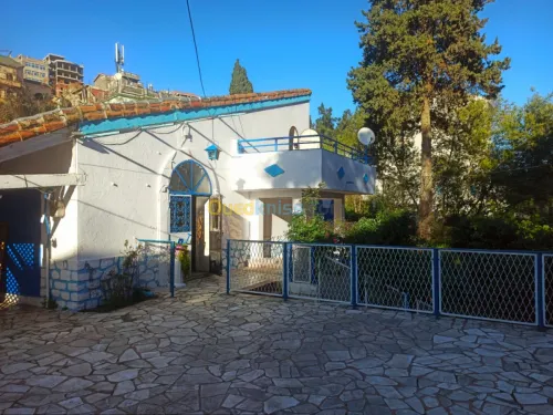 Vente Villa Skikda Skikda