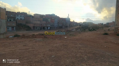 Vente Terrain Oran Oran