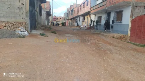 Vente Terrain Oran Oran