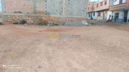 Vente Terrain Oran Oran