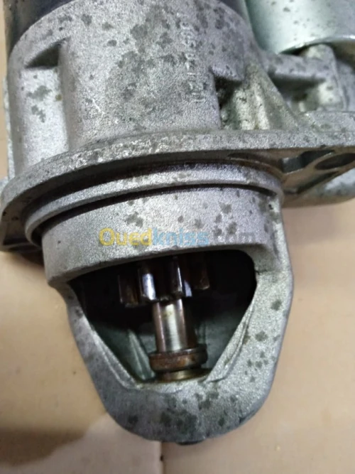 DÉMARREUR BMW 3 (e36) 320i