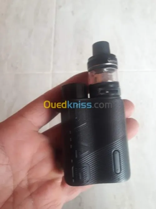 vaporesso swag 2