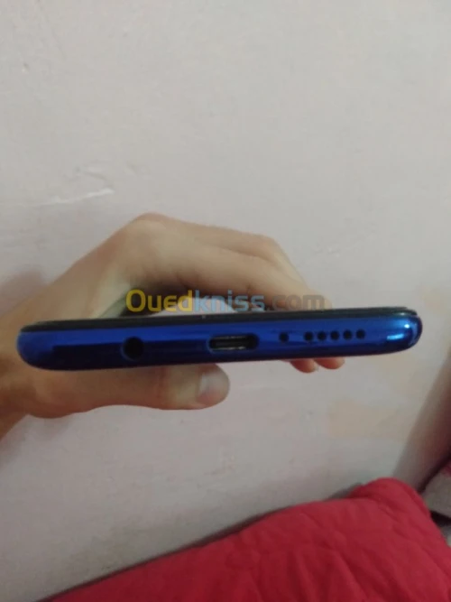 Xiaomi Redmi Note 8 Pro