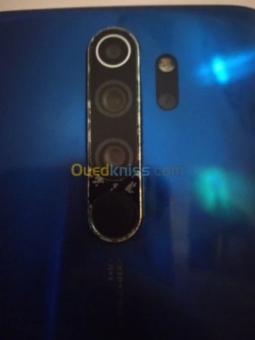 Xiaomi Redmi Note 8 Pro