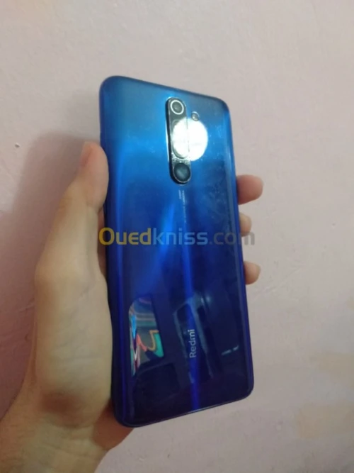 Xiaomi Redmi Note 8 Pro