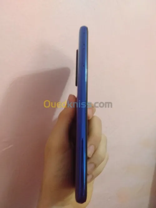 Xiaomi Redmi Note 8 Pro