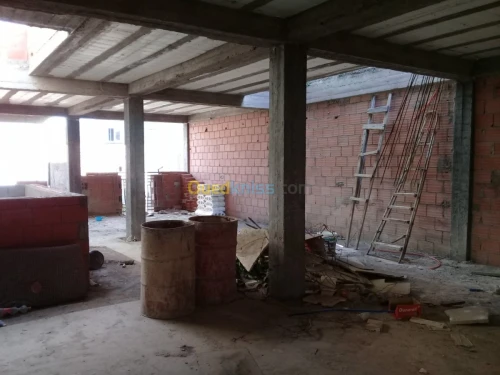 Vente Villa Setif Setif