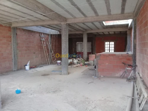 Vente Villa Setif Setif