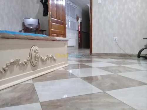 Vente Villa Setif Setif