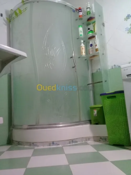 Vente Villa Setif Setif