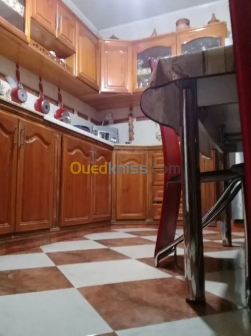 Vente Villa Setif Setif