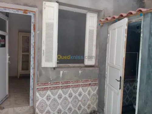 Vente Villa Setif Setif