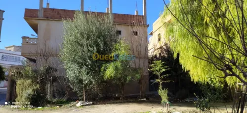 Vente Villa Constantine El khroub