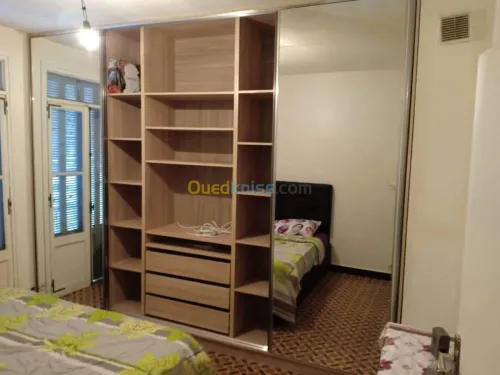 dressing sur measure 
