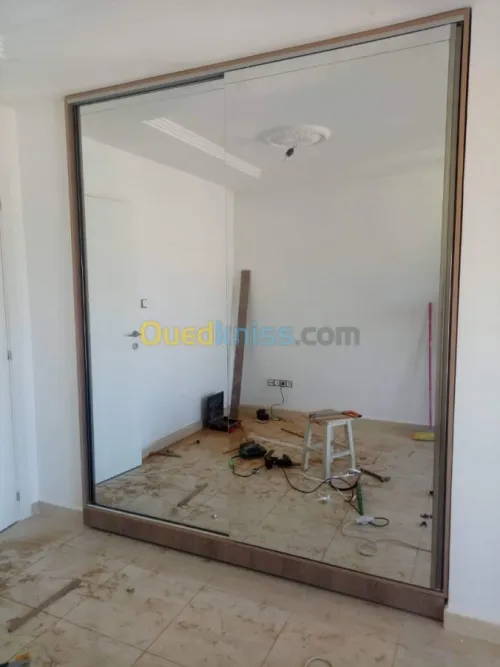 dressing sur measure 