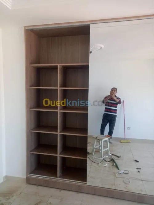 dressing sur measure 
