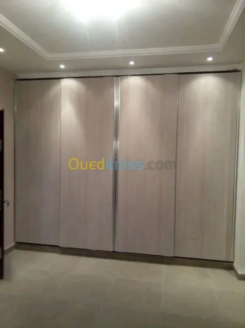dressing sur measure 