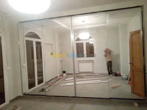dressing sur measure 