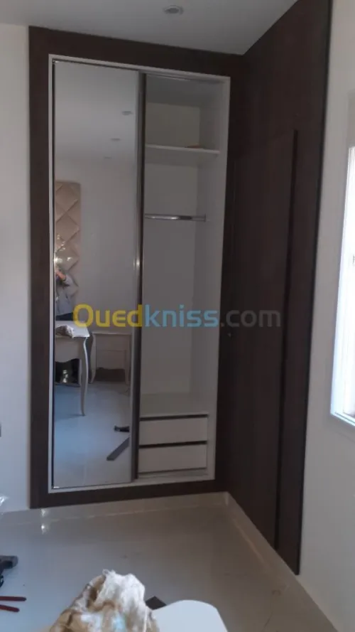 dressing sur measure 