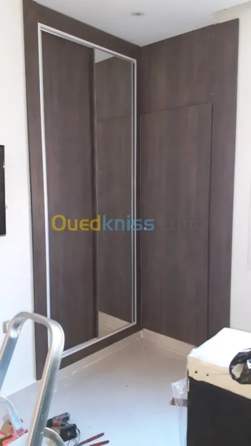 dressing sur measure 