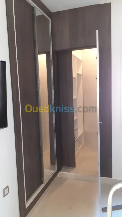 dressing sur measure 