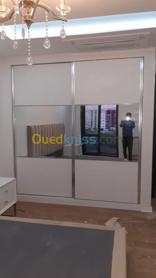 dressing sur measure 