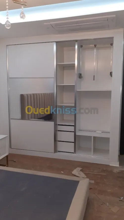 dressing sur measure 