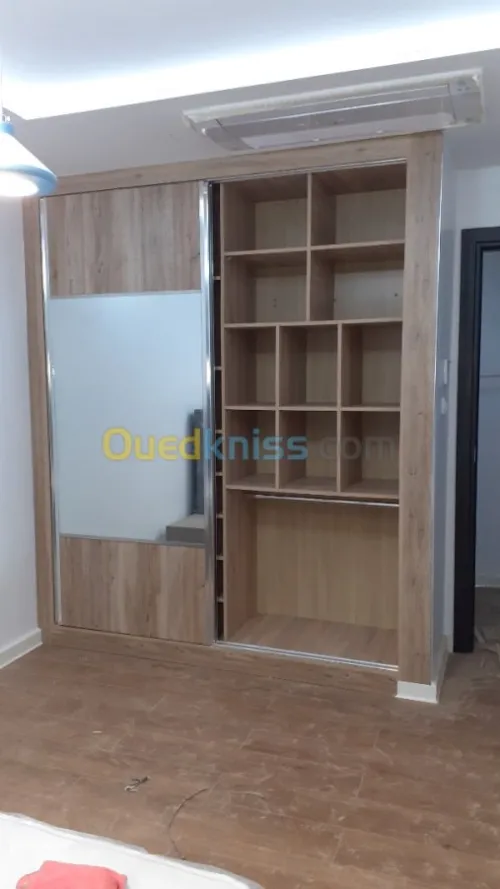 dressing sur measure 