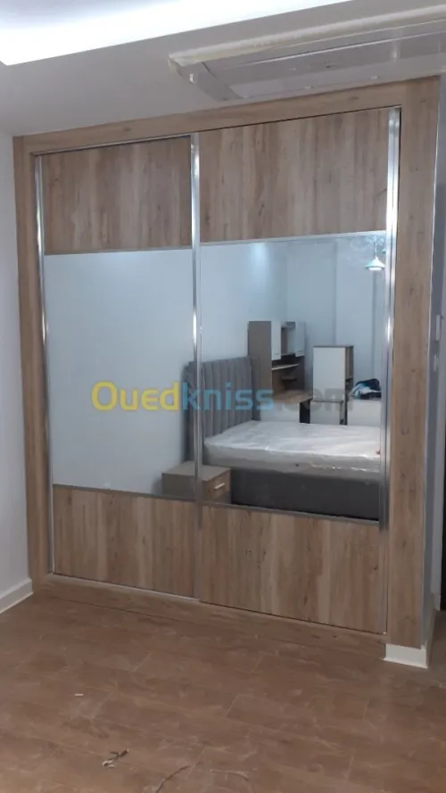 dressing sur measure 
