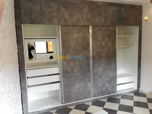 dressing sur measure 