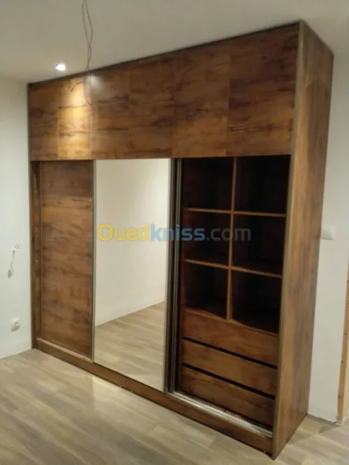 dressing sur measure 