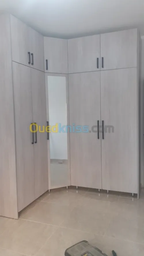 dressing sur measure 