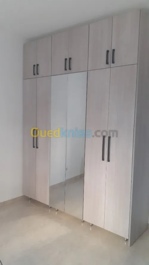 dressing sur measure 