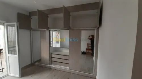 dressing sur measure 