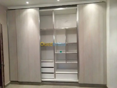 dressing sur measure 