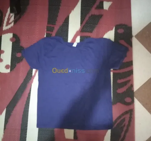 trico tshirt homme fruit of the loom